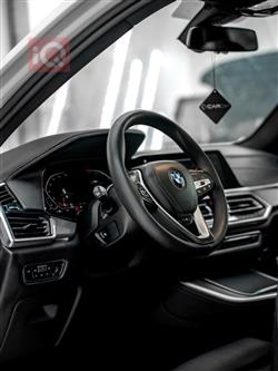 بي ام دبليو X5